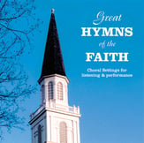GREAT HYMNS OF THE FAITH CD